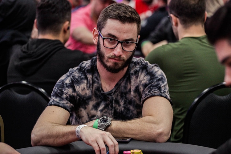 Brazil&#8217;s Pedro Garagnani Overtakes Volkmann, Reaches Online Poker Rankings #1 Spot