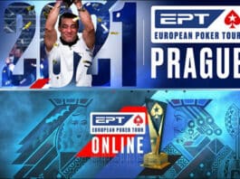 PokerStars Announces New Dates For EPT Prague, Schedules EPT Online Starting Dec. 8