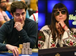 Ali Imsirovic, Nadya Magnus Win GPI Player of the Year Titles