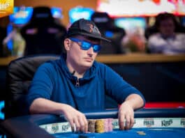 Christian Rudolph Scores First Career GGPoker Super MILLION$ Title for $485K