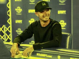 Jake Ferro More Than Ready To Back Up New WPT Player of the Year Title