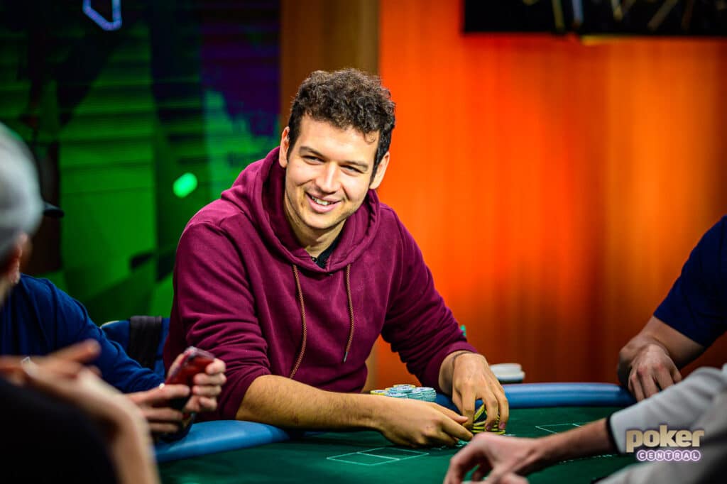 Michael Addamo Wins Record Fifth Career GGPoker Super MILLION$ Title for $518K