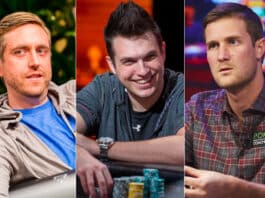 Doug Polk, Brad Owen, Andrew Neeme Announce Co-Ownership of Austin&#8217;s The Lodge Poker Club