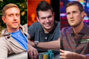 Doug Polk, Brad Owen, Andrew Neeme Announce Co-Ownership of Austin’s The Lodge Poker Club