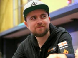 Patrick &#8216;pleno1&#8217; Leonard Retakes Online Poker Rankings Top Spot