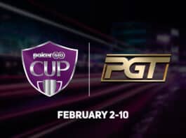 PokerGO Cup High Roller Series Returns February 2-10