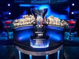 World Poker Tour Season XX Kicks Off With Lucky Hearts Poker Open