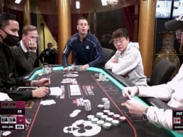 Garrett Adelstein Strikes Back, Wins $390K Pot Against Dylan Gang on Hustler Casino Live