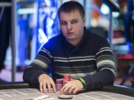 Aleks Ponakovs Scores First Career GGPoker Super MILLION$ Title for $475K