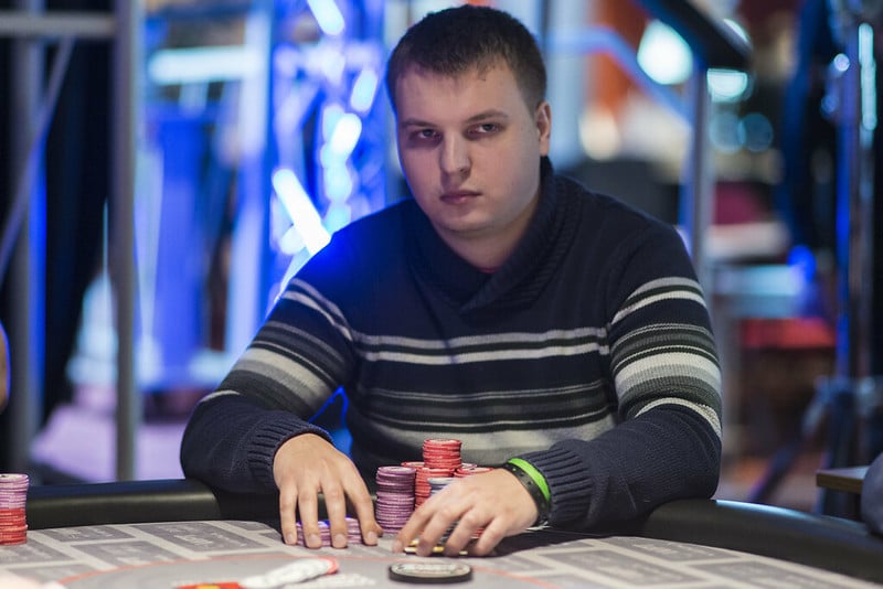 Aleks Ponakovs Scores First Career GGPoker Super MILLION$ Title for $475K