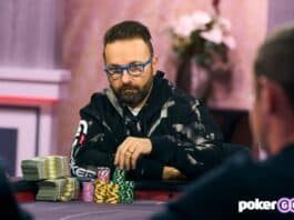 High Stakes Poker Recap: Tom Dwan Moves All-In Early, Negreanu Fires First Big Bluff