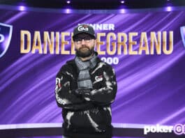 Daniel Negreanu Wins PokerGO Cup Event #6 for $350,000