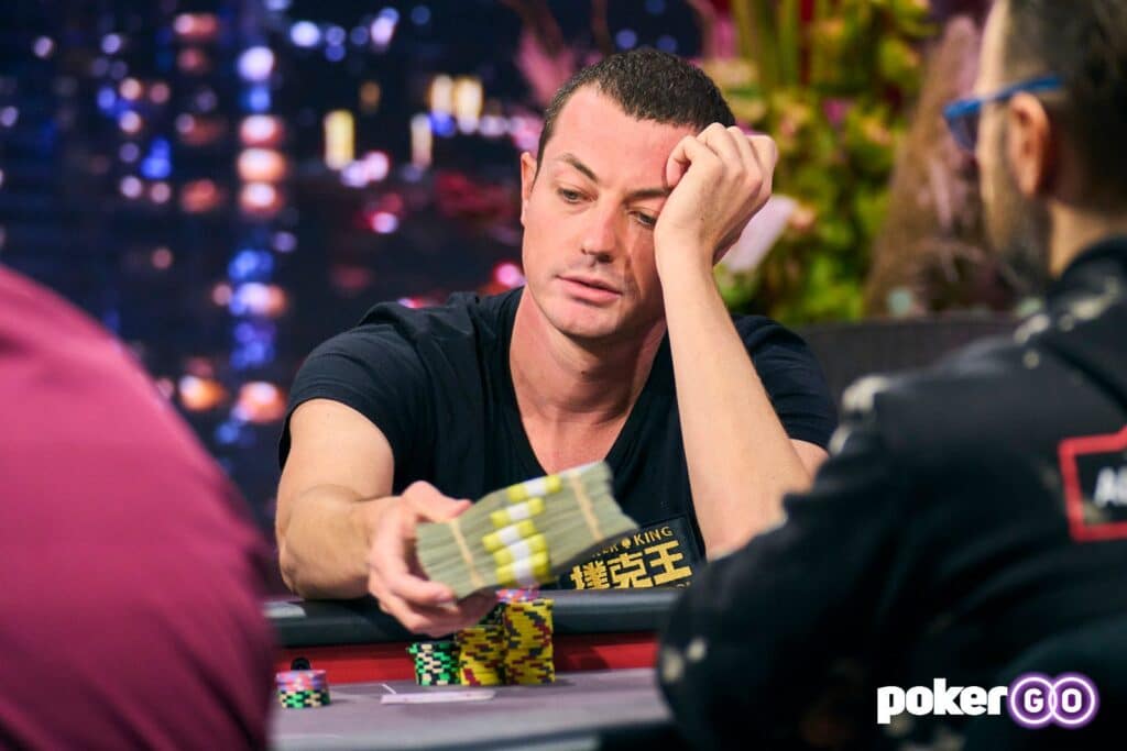 High Stakes Poker Season 9 Premieres February 21 on PokerGO