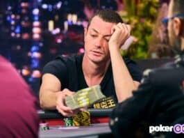 High Stakes Poker Season 9 Premieres February 21 on PokerGO