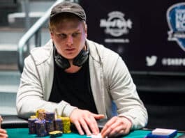 Marius Gierse Wins GGPoker Super MILLION$ Special Edition for $1.2M