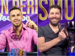 Sean Perry Takes Down PokerGO Cup $50K Finale for $640,000, Jeremy Ausmus Wins the Cup