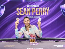 Sean Perry Wins PokerGO Cup Event #2 for $200,000; Bryn Kenney Retakes All-Time Money List Lead