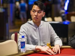 Sung Joo Hyun Scores GGPoker Super MILLION$ Title for $487K