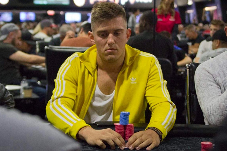 Dominykas Mikolaitis Takes Down GGPoker Super MILLION$ for $428K