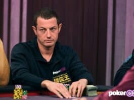 High Stakes Poker: Tom Dwan Takes a Beating, Jean-Robert Bellande Takes a Seat