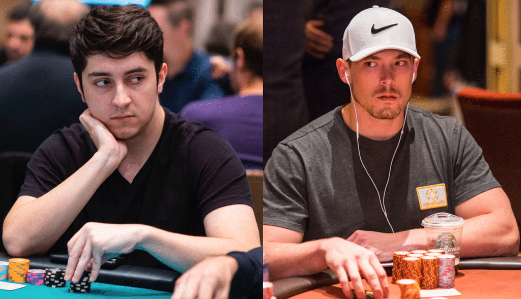 Alex Foxen Accuses Ali Imsirovic of Cheating at Live and Online Poker