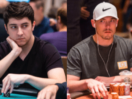 Alex Foxen Accuses Ali Imsirovic of Cheating at Live and Online Poker