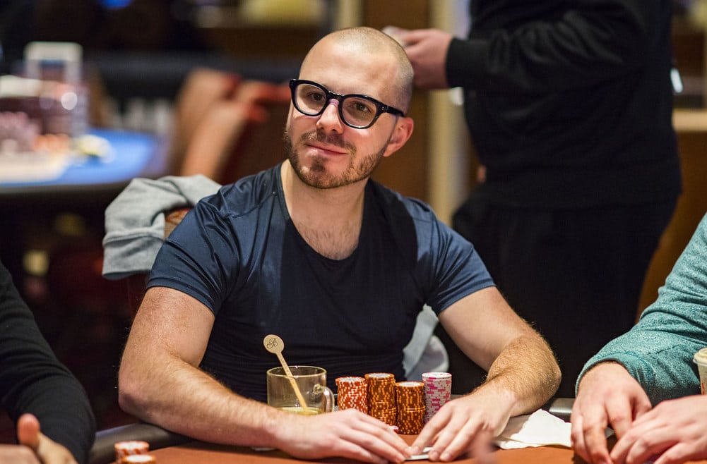 Dan Smith on Poker Players Making Investments