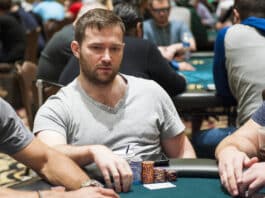 Eugene Katchalov’s Journey from War-torn Ukraine to the World Series of Poker