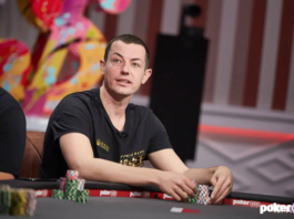 Tom Dwan Stars in Season Finale of High Stakes Poker Season 9