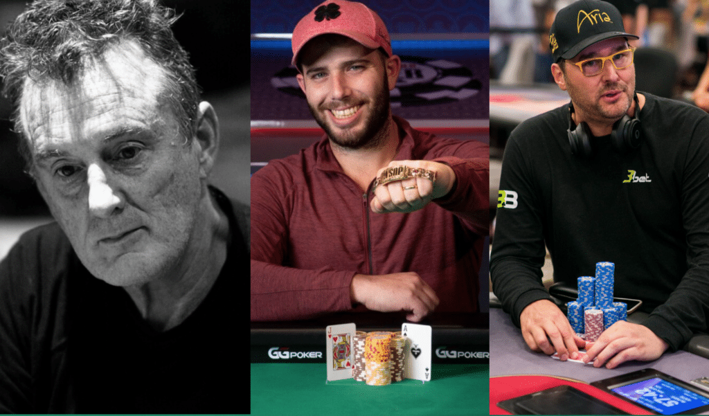 Seven WSOP 2022 Predictions from Seven Bracelet Winners