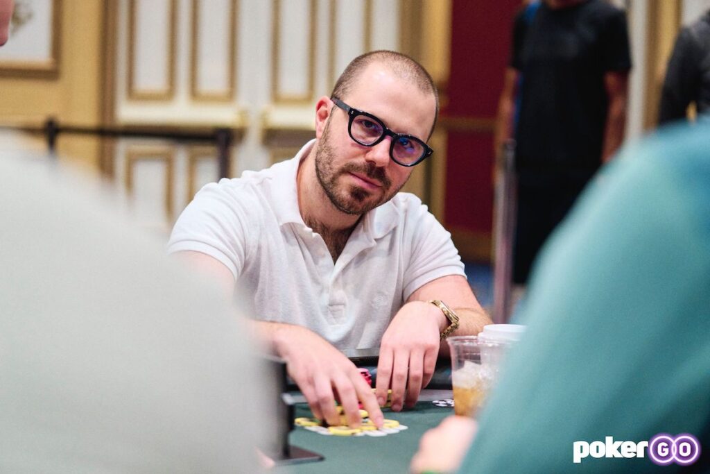 WSOP 2022: Jason Koon, Phil Ivey and Dan Smith All Make Top 10 of $100,000 Super High Roller