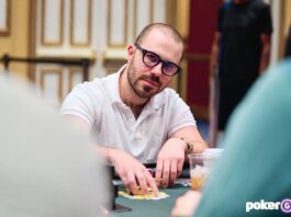 WSOP 2022: Jason Koon, Phil Ivey and Dan Smith All Make Top 10 of $100,000 Super High Roller