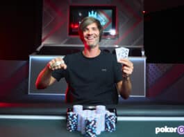 WSOP 2022: Lehner and Nestresenko Claim WSOP Gold, Arieh Lurking in PLO High Roller