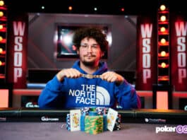 WSOP 2022: Pastore and Panagiotou Notch Bracelets, Alex Foxen Dominates Super High Roller