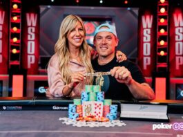 WSOP 2022: Alex Foxen Wins First Bracelet for $4.45m in Super High Roller, Liebert Leads Seniors Field