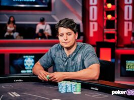 WSOP 2022: Diebold and Schindler Both Win Maiden WSOP Bracelets