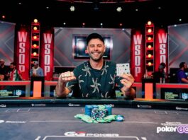 WSOP 2022: Cowen, Coleman and Cohen All Win Bracelets on Day of Deciders