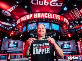 WSOP 2022: Scott Seiver Wins Fourth Bracelet, Dan Smith into Final Four of Heads Up Championship