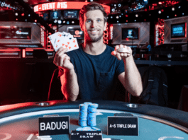 WSOP 2022: Dan Zack, Dominick Sarle and Bryan Schultz All Win Bracelets on Epic Day of Action