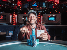 WSOP 2022: Daniel Weinman Wins First Bracelet, Brian Hastings Claims Bracelet #6