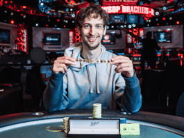 WSOP 2022: Dan Zack Wins Third Bracelet, Second of 2022 World Series for Player of the Year Lead