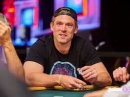 WSOP 2022: WSOP Main Event Day 1b Welcomes Over 1,200 Players, Dudani Leads PLO Final