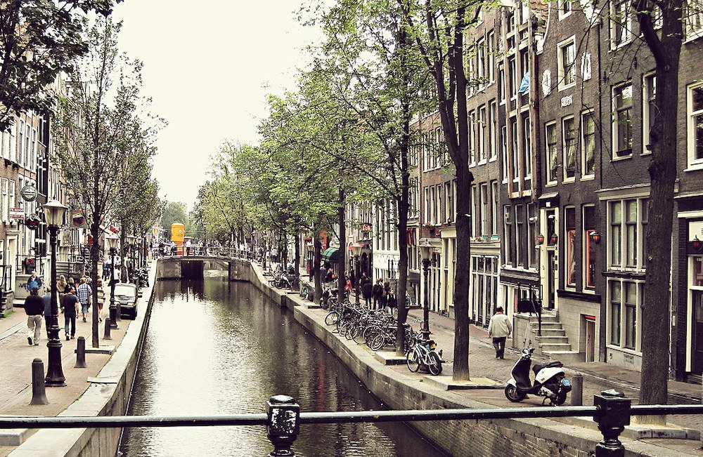 Amsterdam