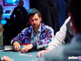 WSOP 2022: Dan Cates Goes Back-to-Back in Poker Players Championship for $1.5 million, Four Bracelets Won on Huge Day of Action