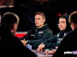 WSOP 2022: Main Event Reaches Final Three with Espen Jørstad in Charge, Three Bracelets Won on Fantastic Friday