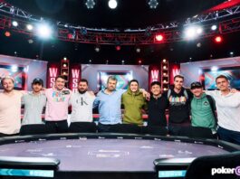 Who Are the 2022 WSOP Main Event Finalists?  