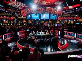 WSOP 2022: Li Notches Lucky Sevens Bracelet, Gluszko Leads $3k HORSE