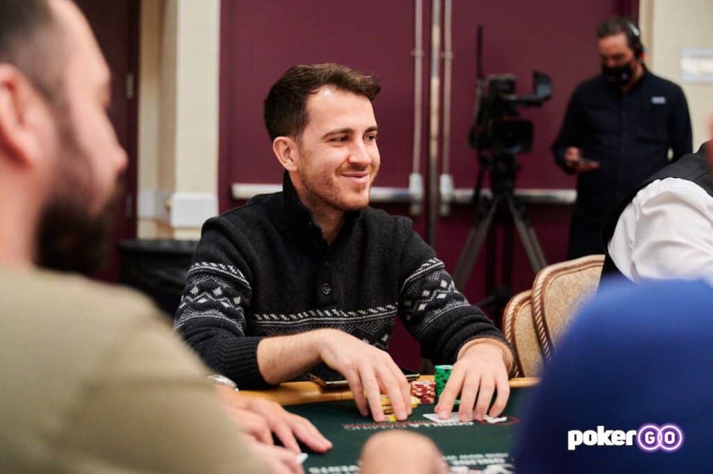 WSOP 2022: Koray Aldemir, Ali Imsirovic and Dan Smith All Survive Day 4 of Main Event, Strelitz Wins Second Bracelet