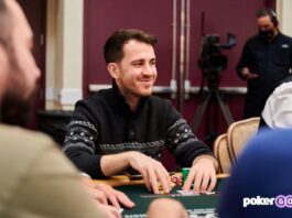 WSOP 2022: Koray Aldemir, Ali Imsirovic and Dan Smith All Survive Day 4 of Main Event, Strelitz Wins Second Bracelet