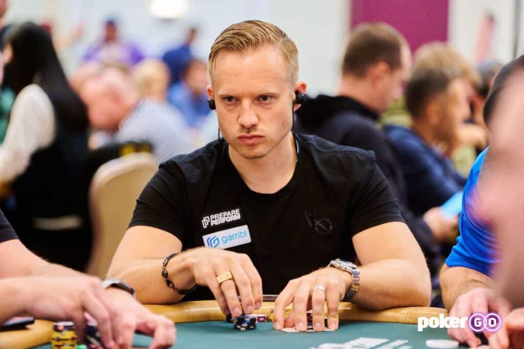 WSOP 2022: Opening Day of WSOP Main Event Sees Stars Rise and Fall, Eum Slays Mini Main for $594k